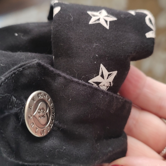 Lucky 13 shorts - Picture 4 of 6